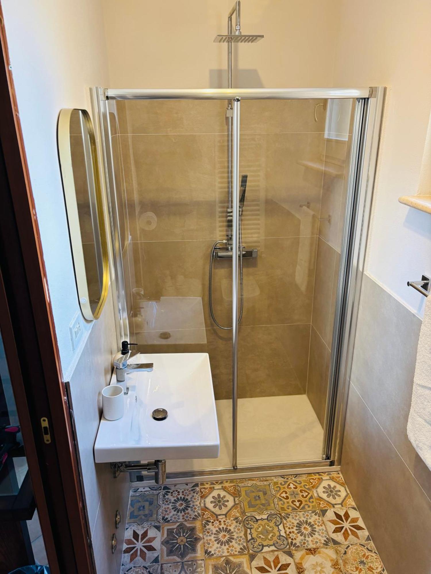 Al Belvedere Apartment II อาตริ ภายนอก รูปภาพ