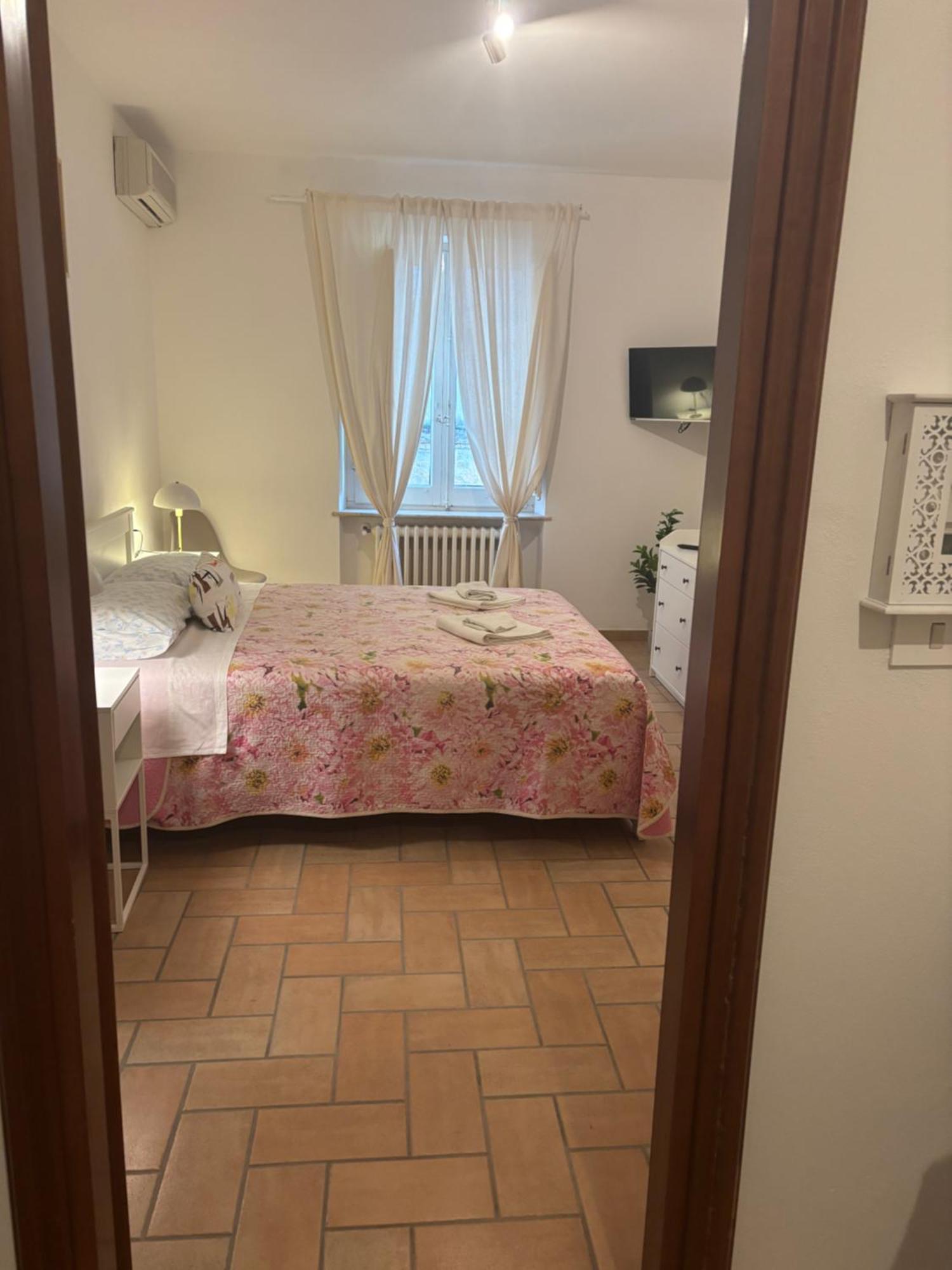 Al Belvedere Apartment II อาตริ ภายนอก รูปภาพ