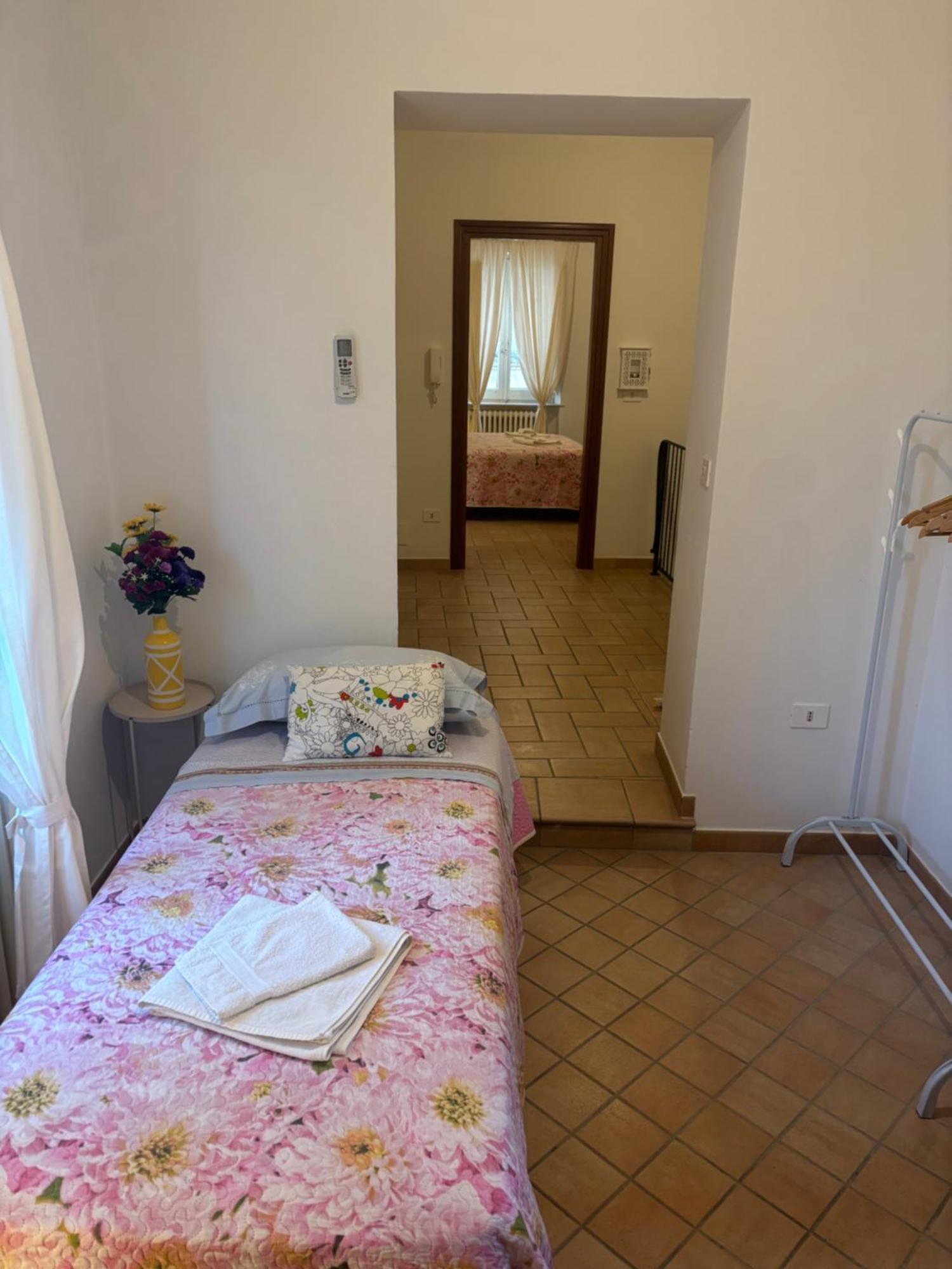 Al Belvedere Apartment II อาตริ ภายนอก รูปภาพ